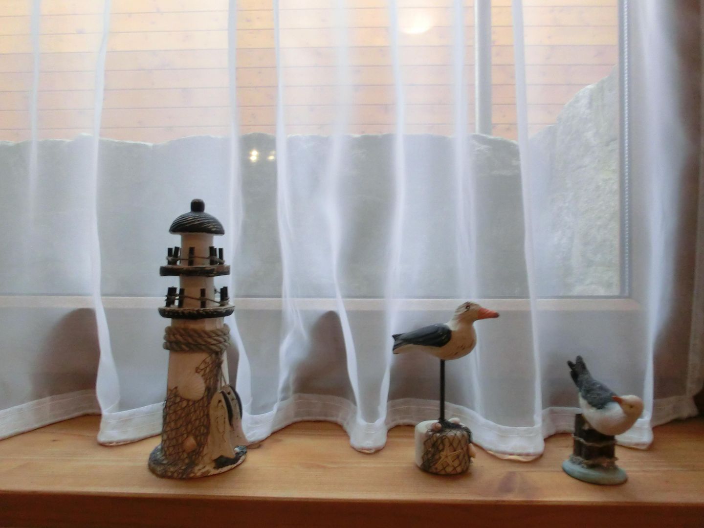  Ferienwohnung R22 Graal-Müritz - Dekoratives Detail