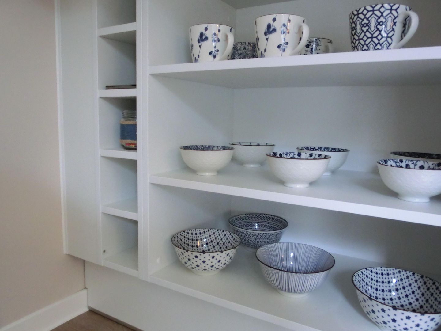  Ferienwohnung KWE 9 OG - "Glücksgriff" Graal-Müritz Küstenwald - Küche / Küchenzeile