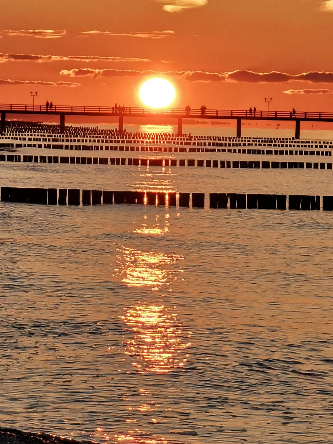  Ferienwohnung B8 Graal-Müritz - Strand