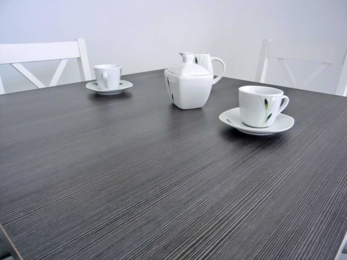  Ferienwohnung KWi 85 EG "Küstenkind" Graal-Müritz Küstenwald - Küche / Küchenzeile