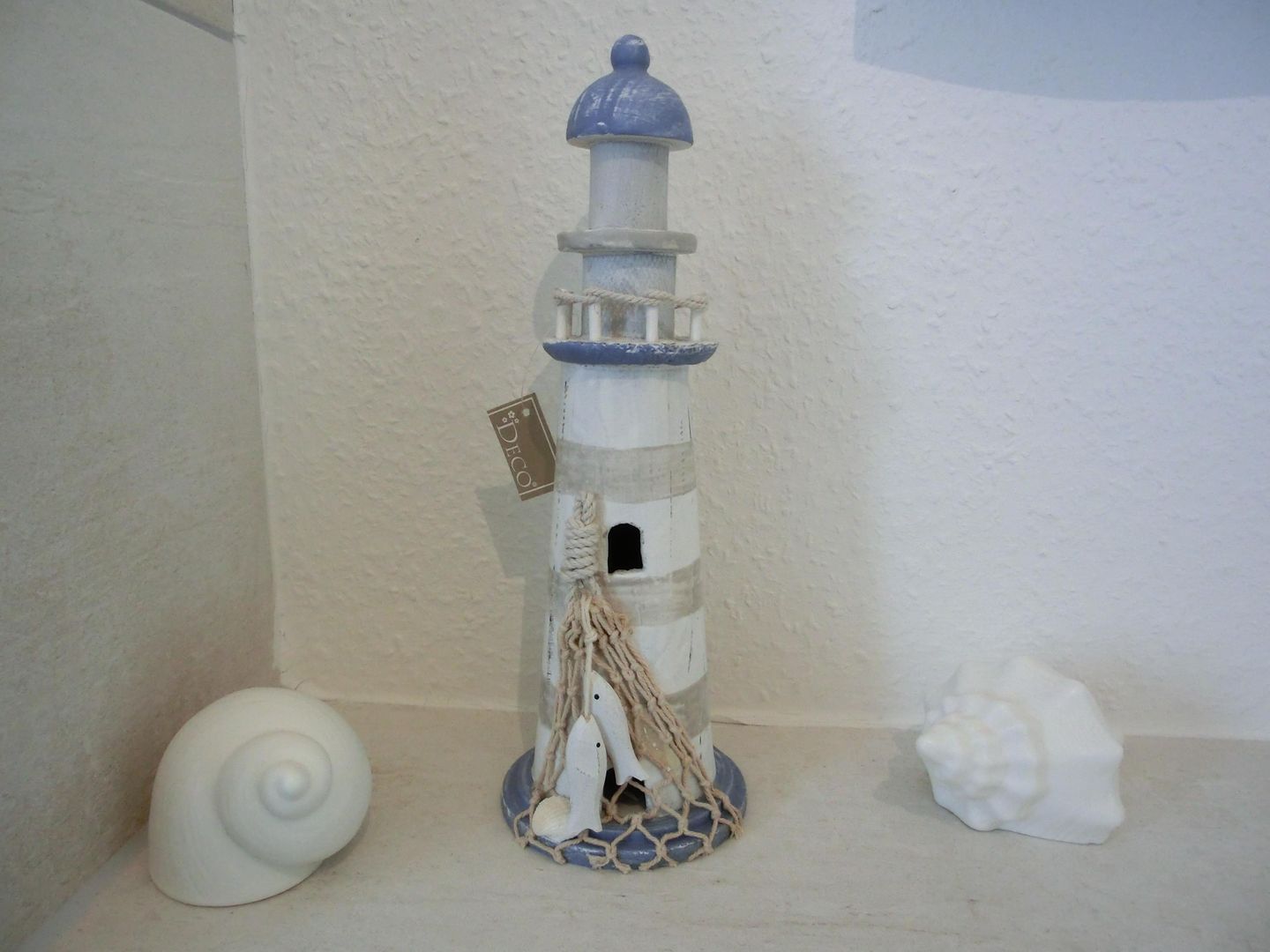  Ferienwohnung KWi 87 OG "Nordlicht" Graal-Müritz Küstenwald - Dekoratives Detail