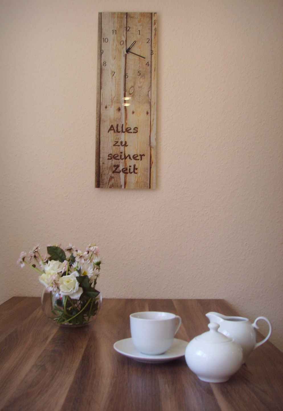  Ferienwohnung KWi 50 OG Graal-Müritz Küstenwald - Küche / Küchenzeile