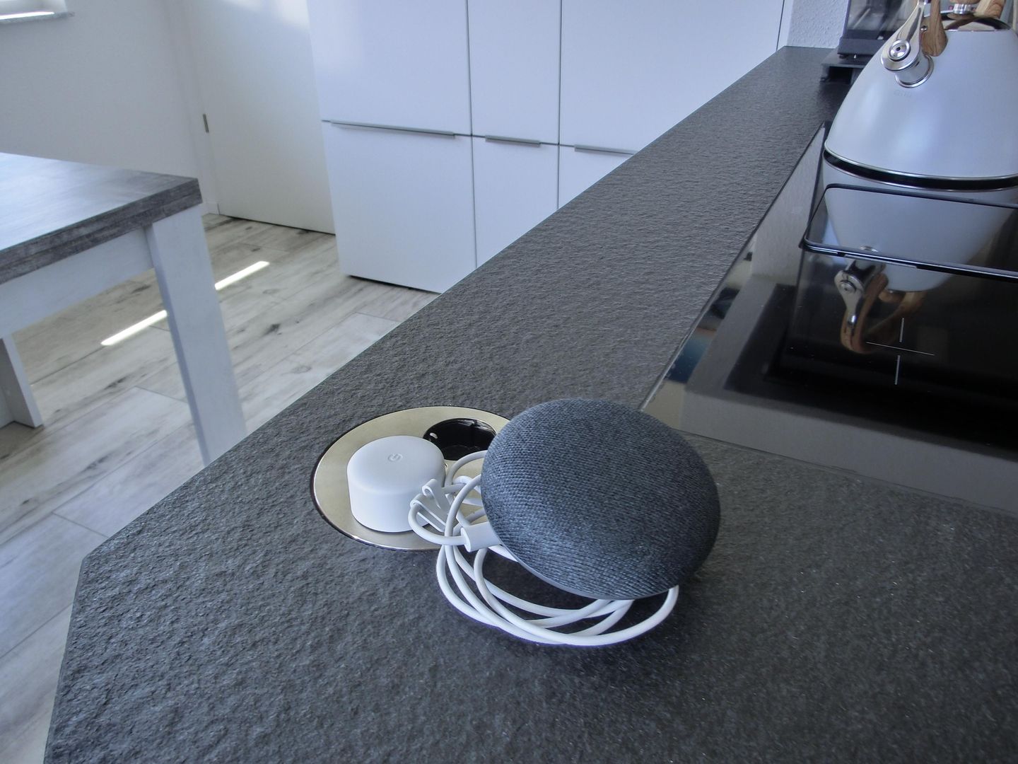  Ferienwohnung E9 Graal-Müritz - TV / Multimedia