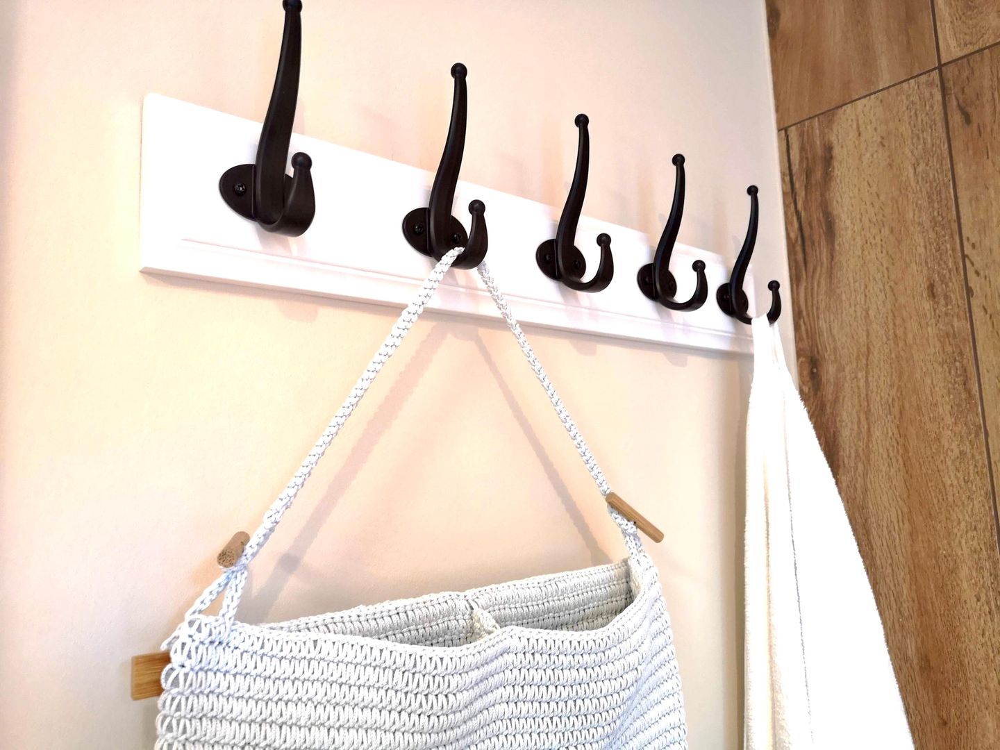  Ferienwohnung i34 Graal-Müritz - Badezimmer