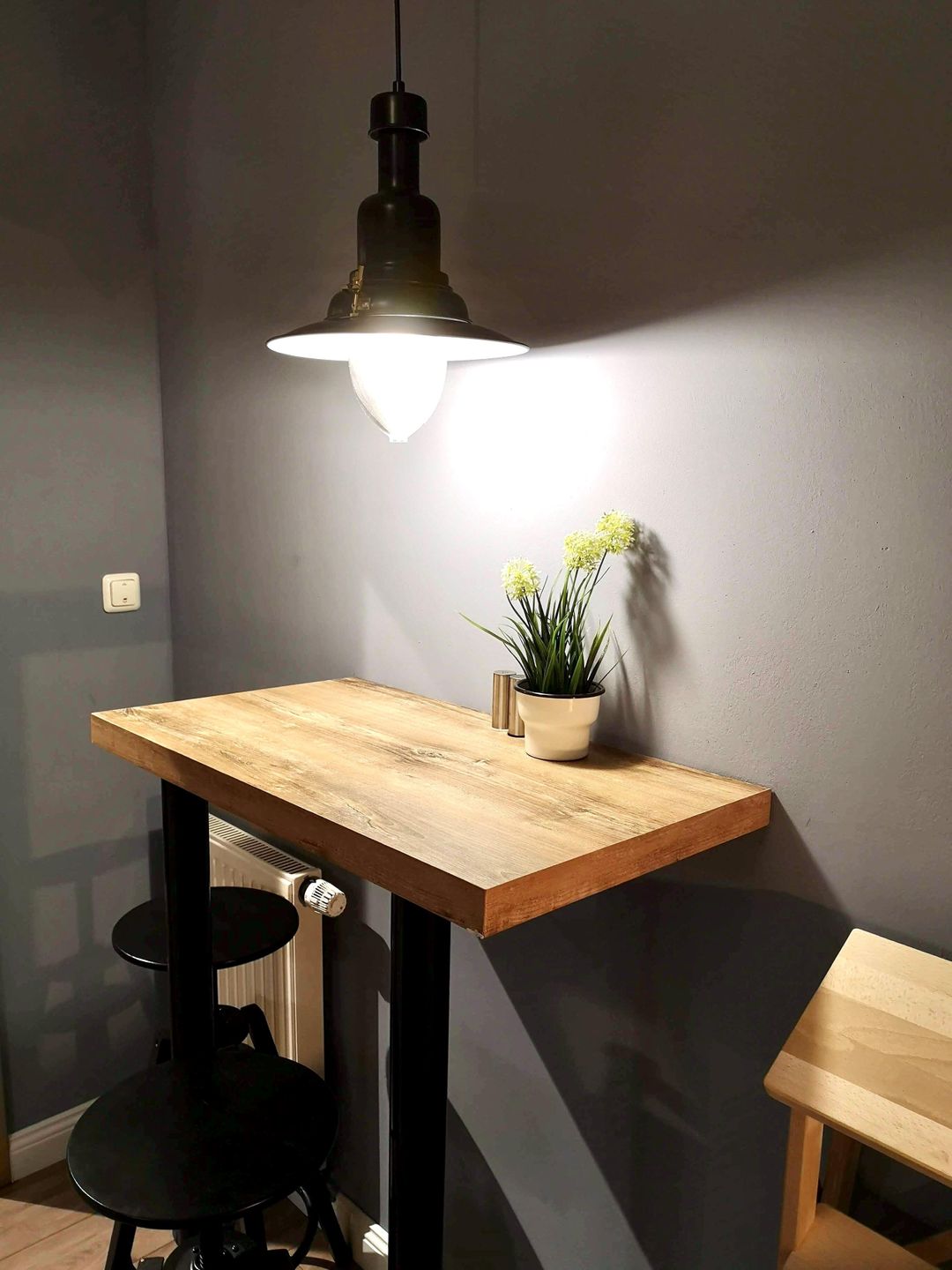  Ferienwohnung i34 Graal-Müritz - Küche / Küchenzeile