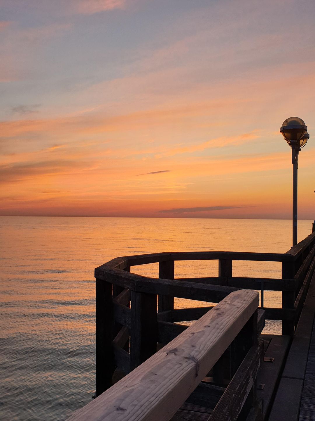  Ferienwohnung KWi 09 OG "Ostseezauber" Graal-Müritz Küstenwald - Strand