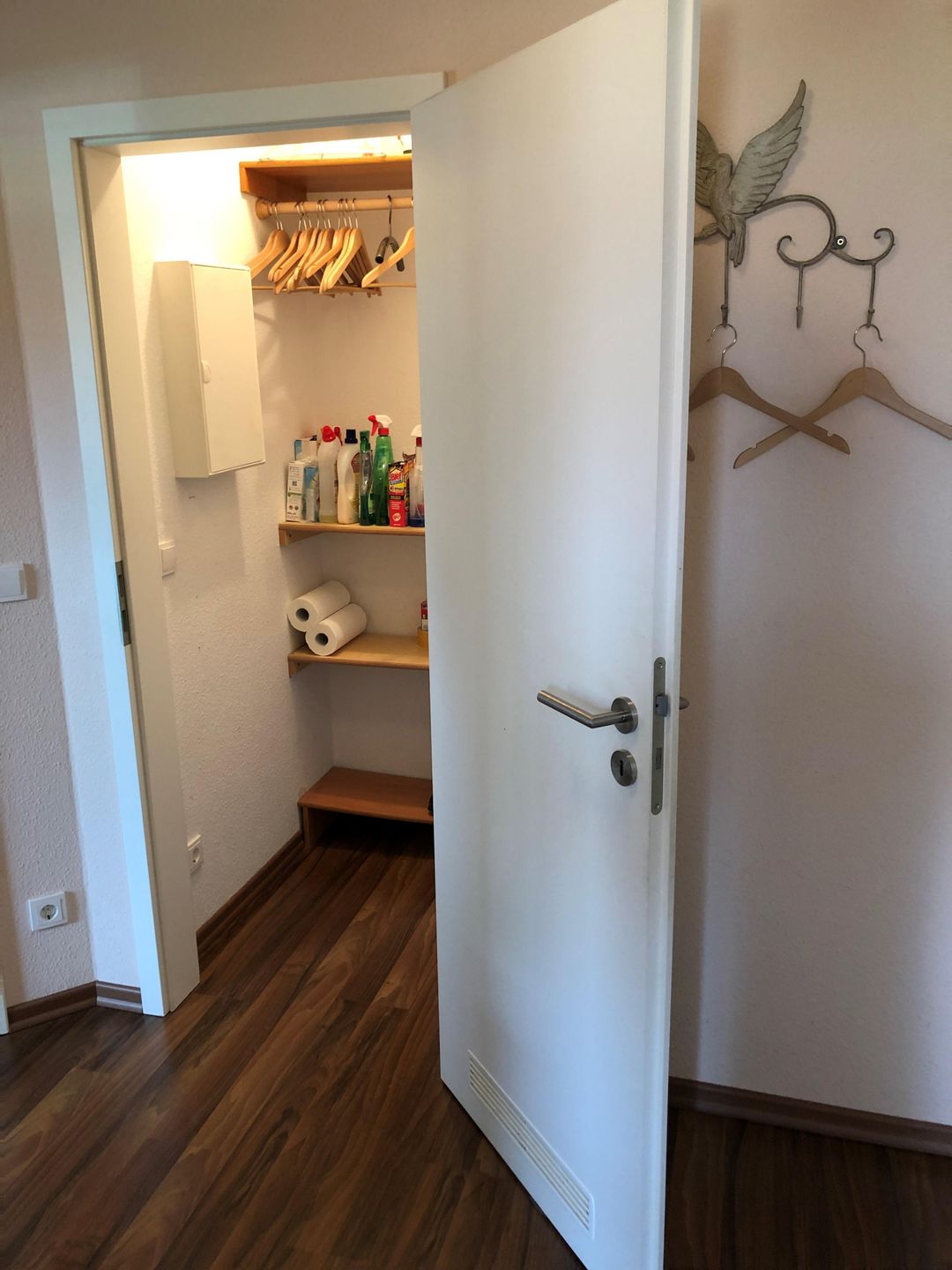  Ferienwohnung M30 Graal-Müritz - Fassade / Eingang