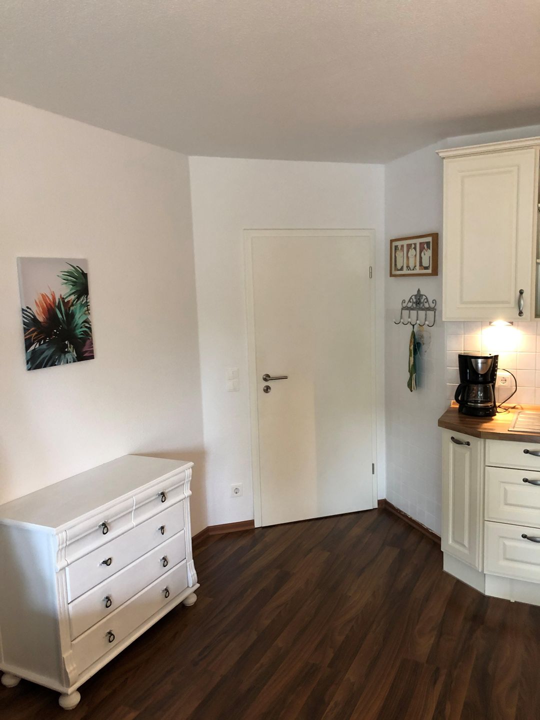  Ferienwohnung M30 Graal-Müritz - Küche / Küchenzeile