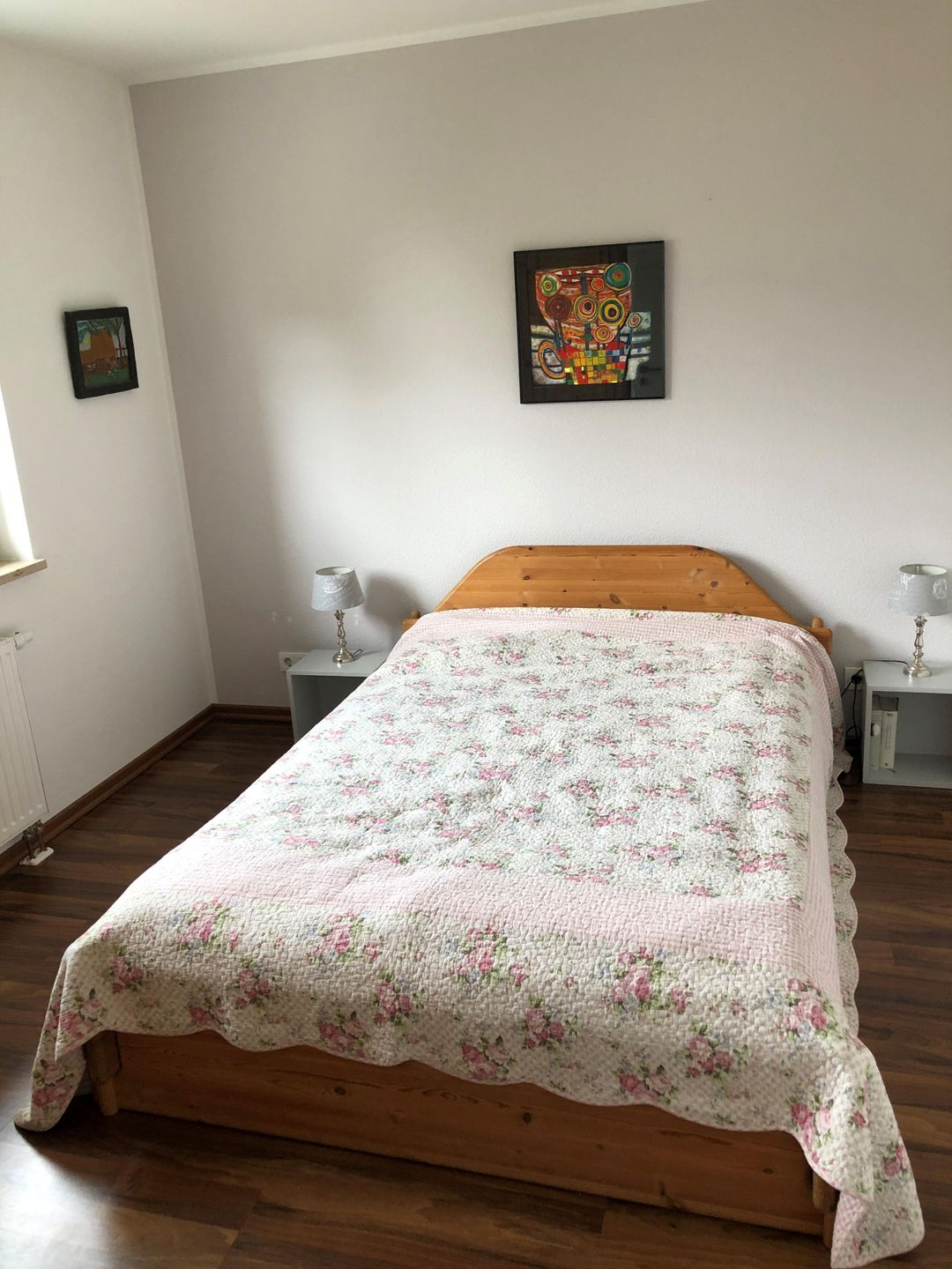  Ferienwohnung M30 Graal-Müritz - Schlafzimmer