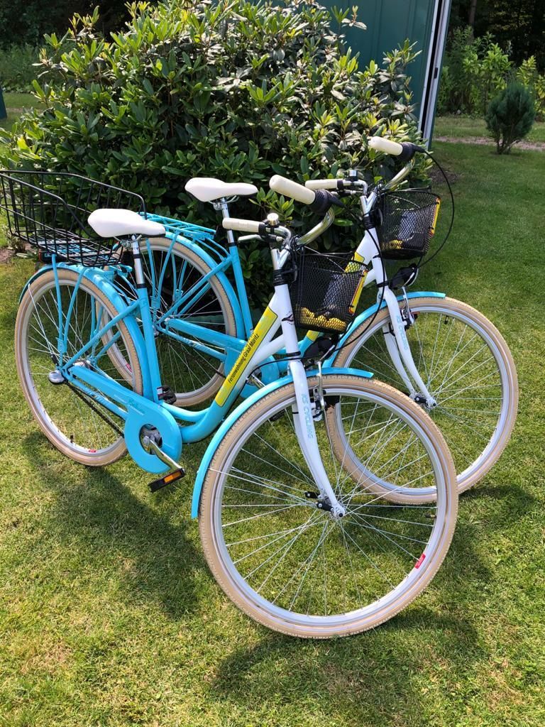  Ferienwohnung KWi 37 EG - "Ostsee Igel" Graal-Müritz Küstenwald - 