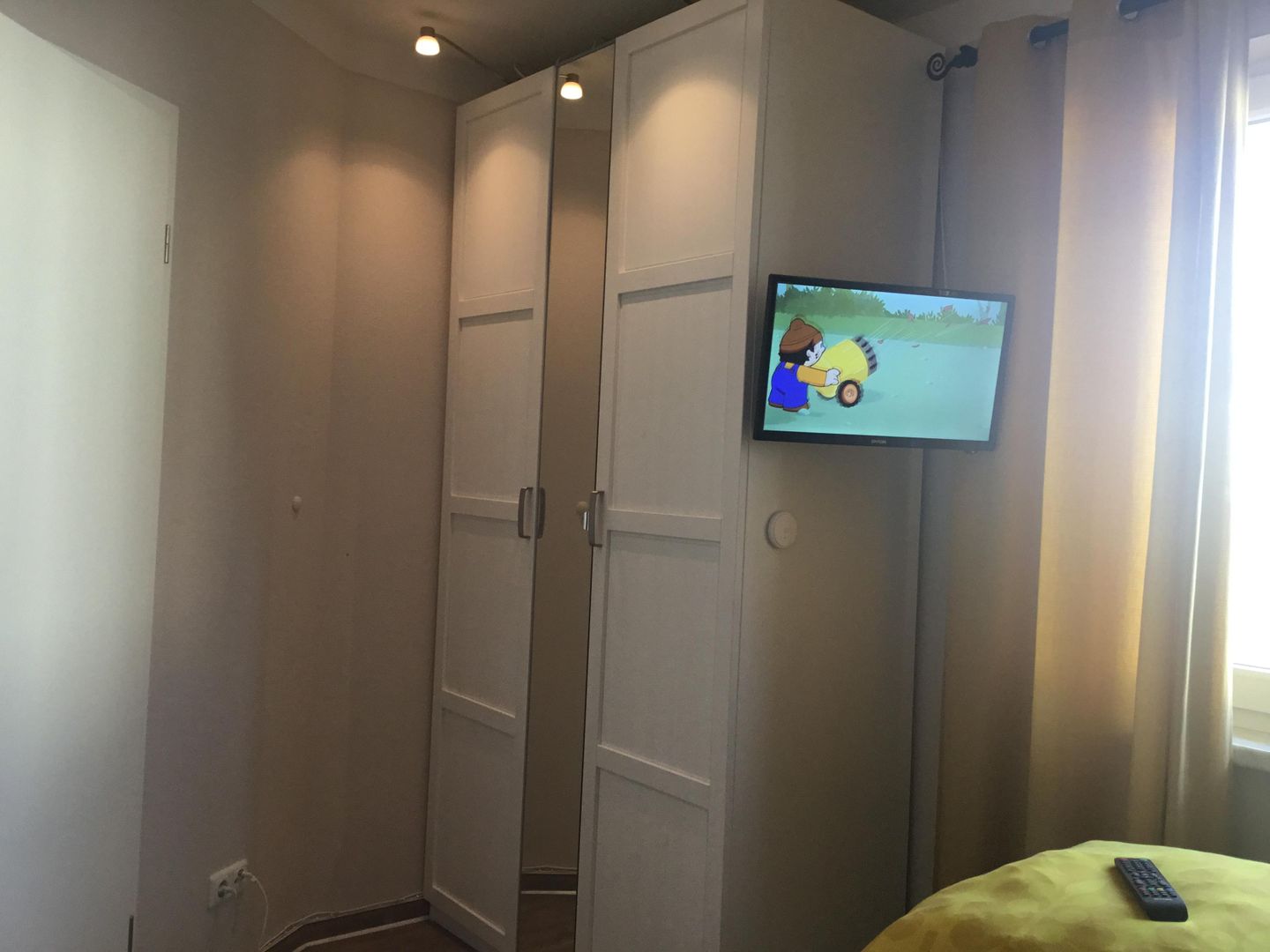  Ferienwohnung KWi 36 EG "Rauchschwalbe" Graal-Müritz Küstenwald - Schlafzimmer