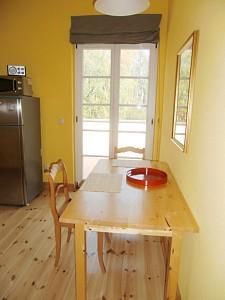 Ferienwohnung S15 Graal-Müritz - Küche / Küchenzeile