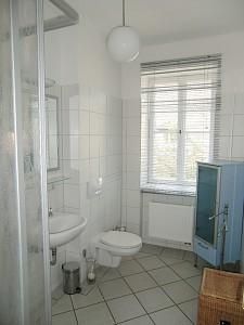  Ferienwohnung S15 Graal-Müritz - Badezimmer