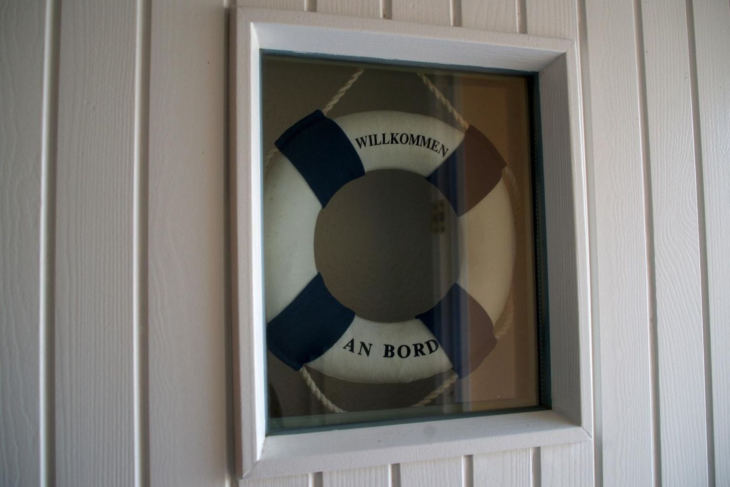  Ferienwohnung i27 Graal-Müritz - Dekoratives Detail