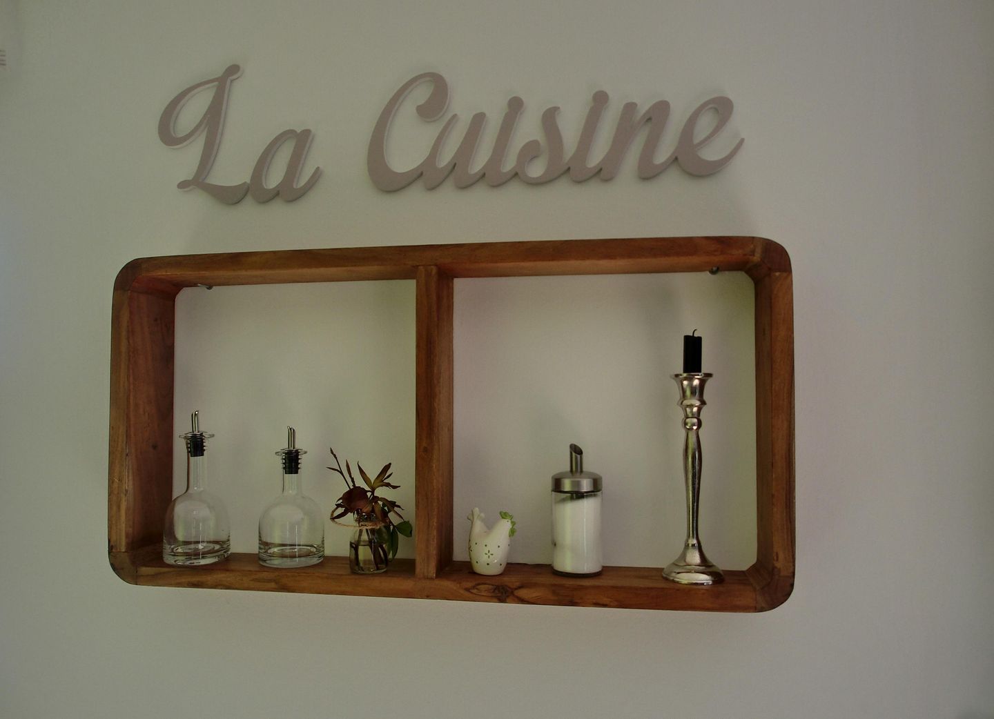  Ferienwohnung LP24 Graal-Müritz - Dekoratives Detail