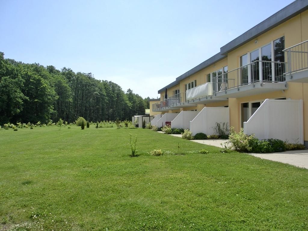  Ferienwohnung KWi 58 OG Graal-Müritz Küstenwald - Hauptansicht