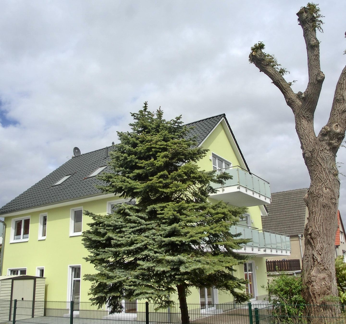  Ferienwohnung L37 Graal-Müritz - Hauptansicht