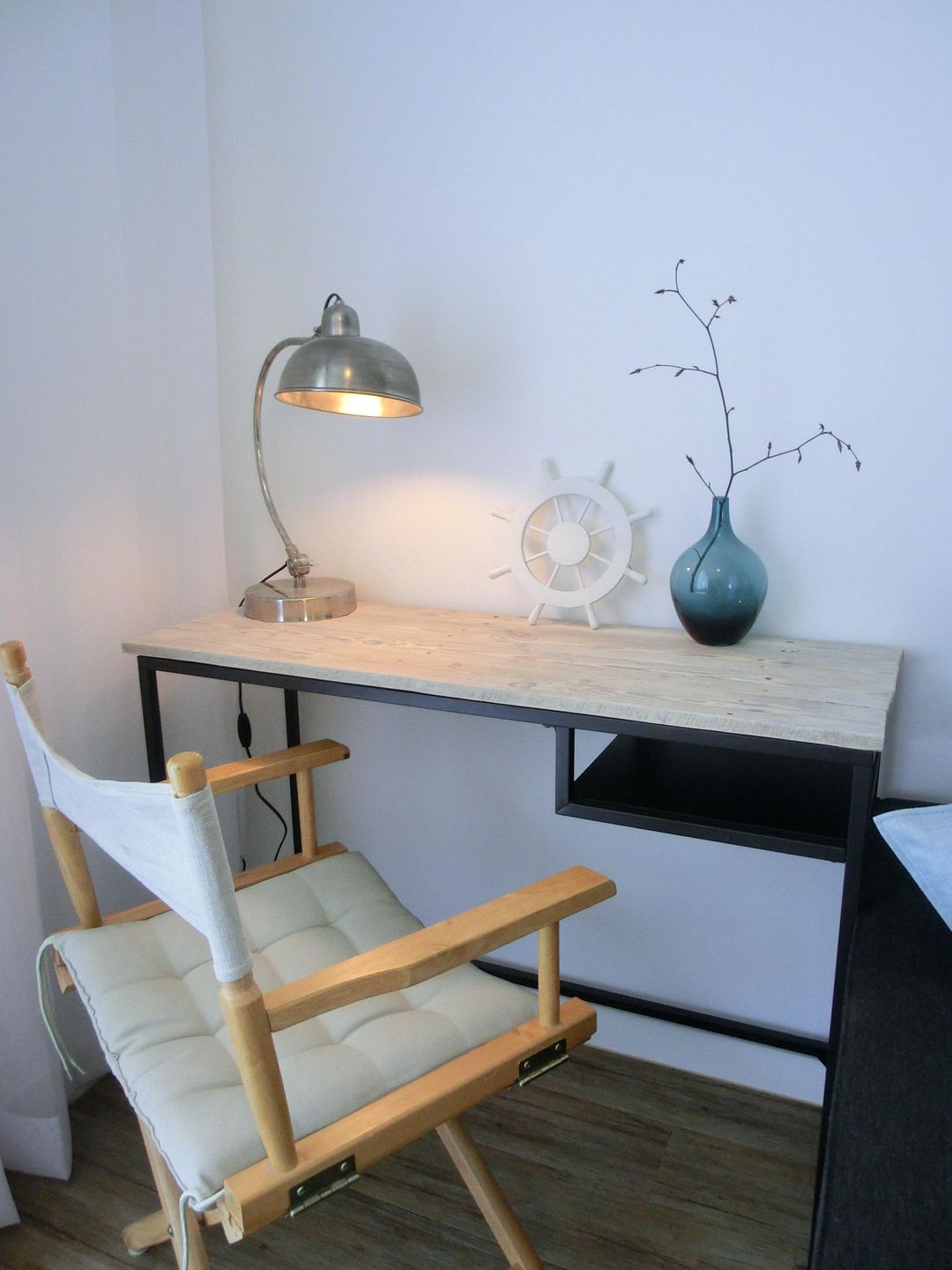  Ferienwohnung LP1 Graal-Müritz - Wohnzimmer