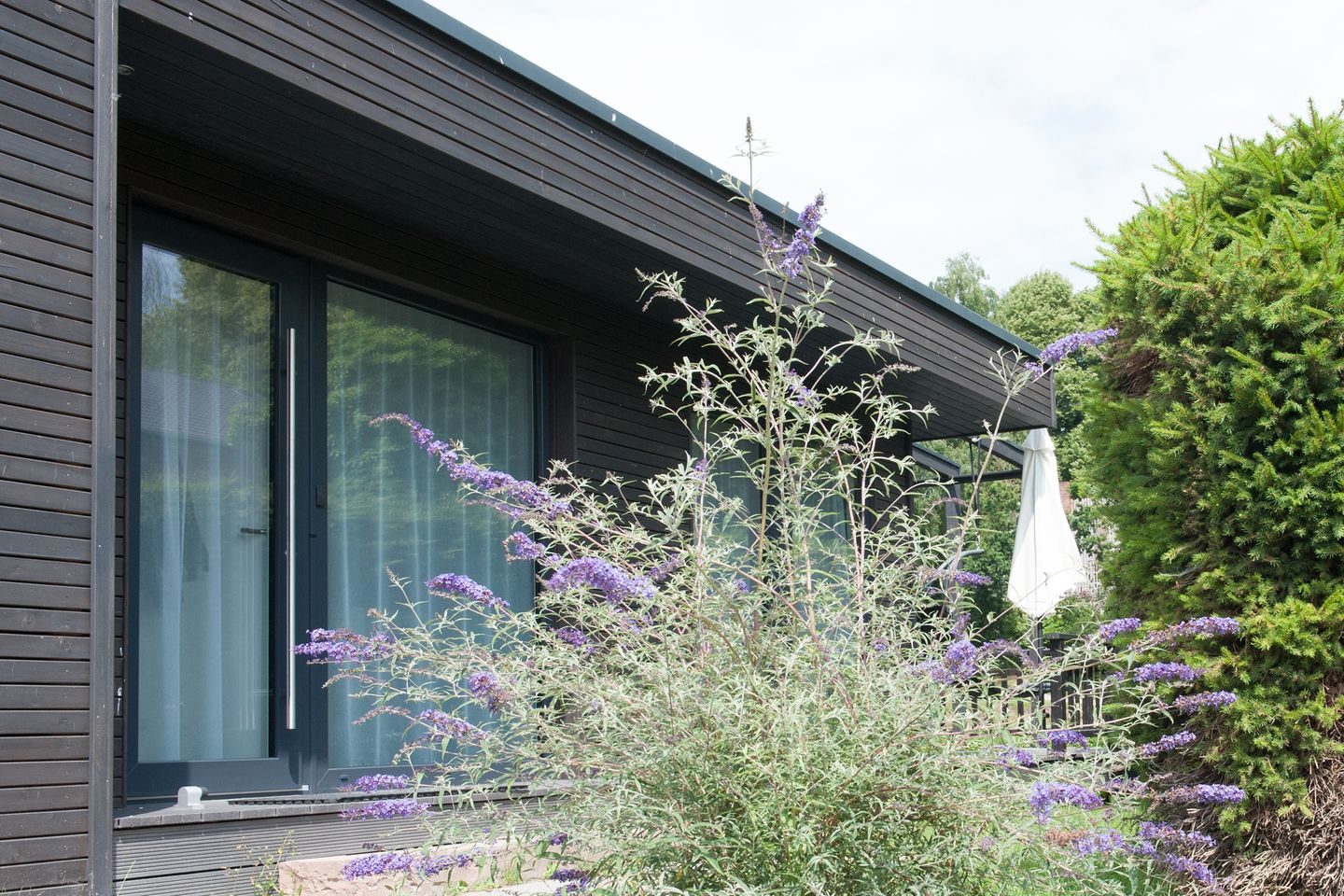 Gronenberger Mühle Haus 11 Scharbeutz - Hauptansicht