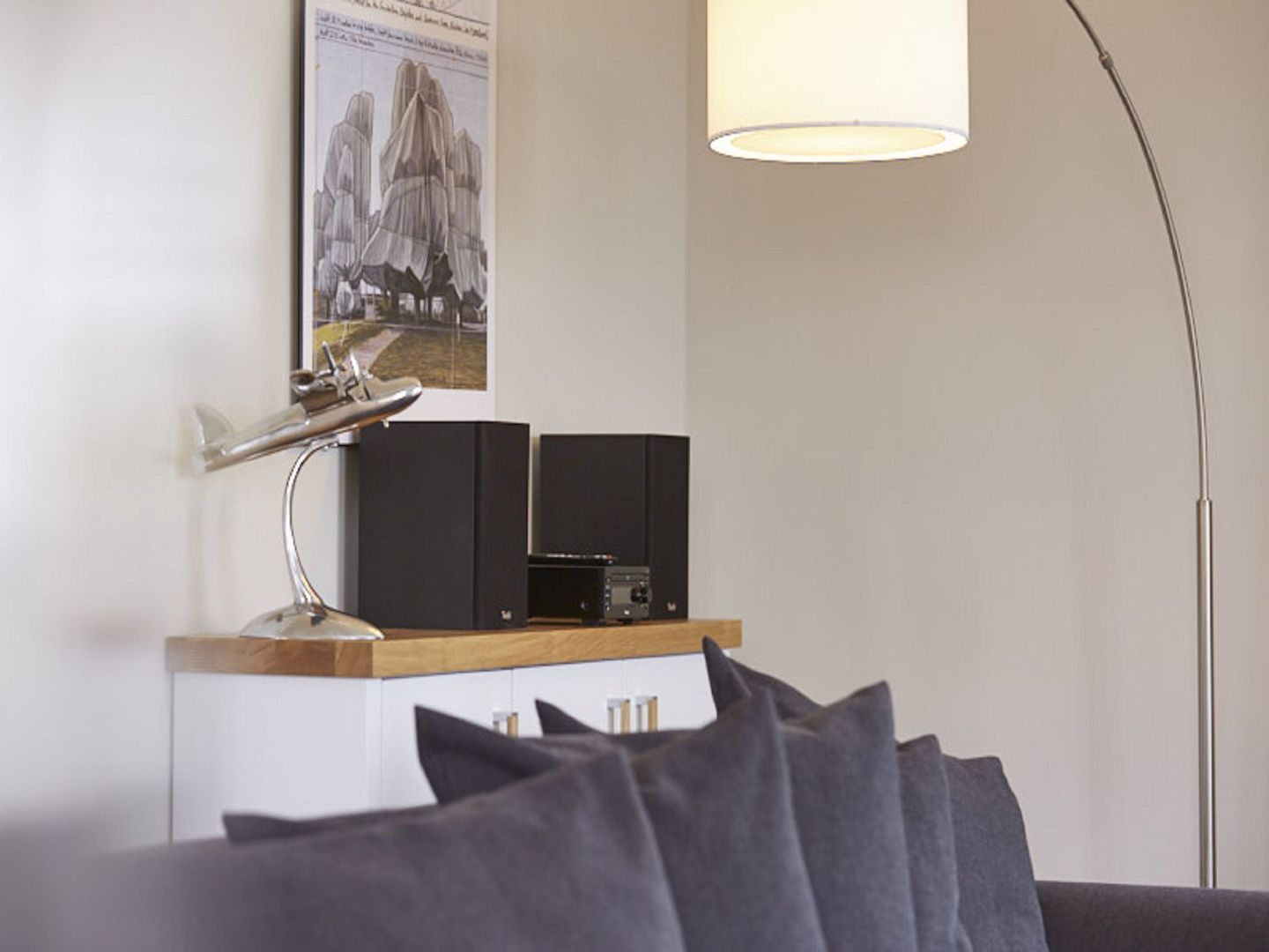 Superior Reetdachvilla mit 2 Schlafzimmern und Kamin (E26) - Dekoratives Detail