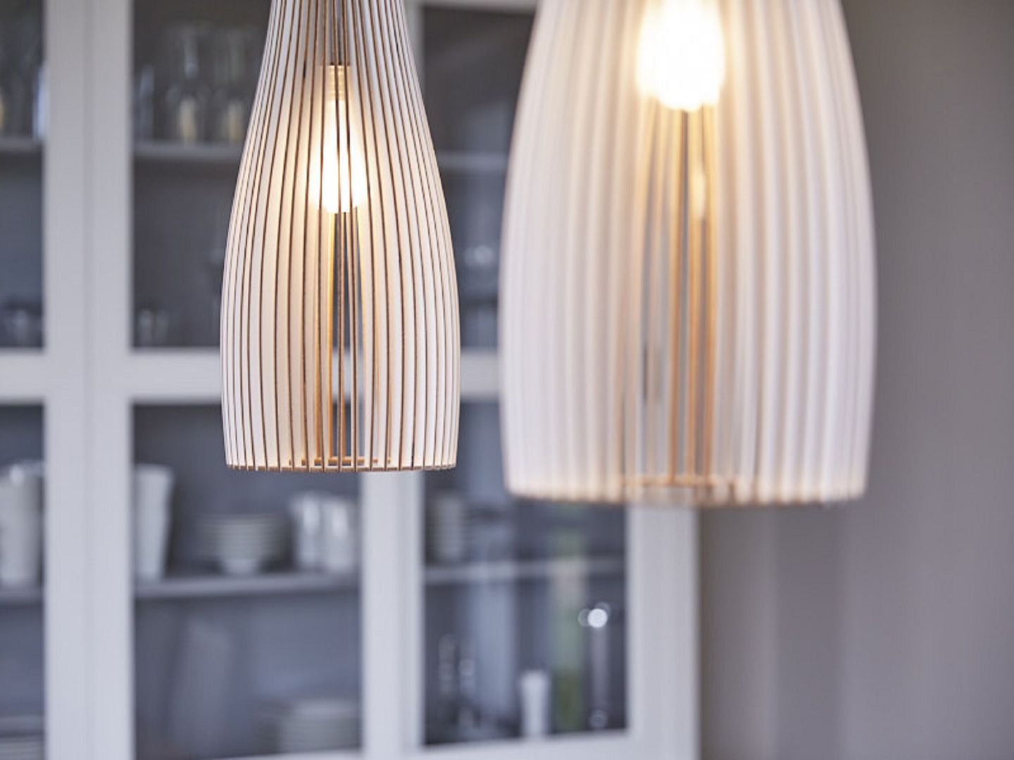 Premium Reetdachvilla mit 3 Schlafzimmern, Sauna und Kamin (E21) - Dekoratives Detail