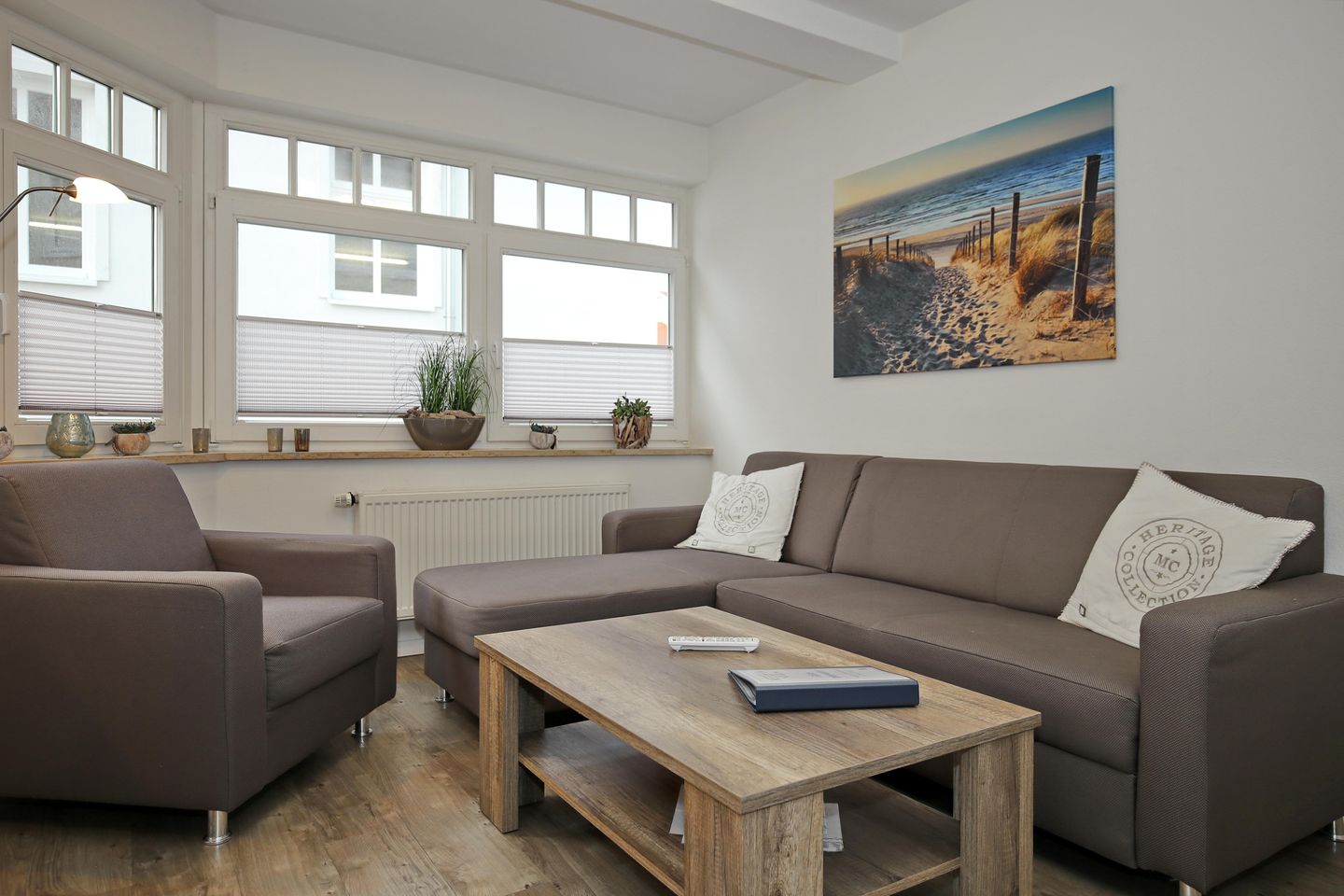 Villa Hanse Wohnung 302