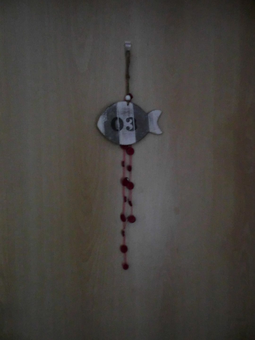  Ferienwohnung P20 "Badenixe" Graal-Müritz - Fassade / Eingang