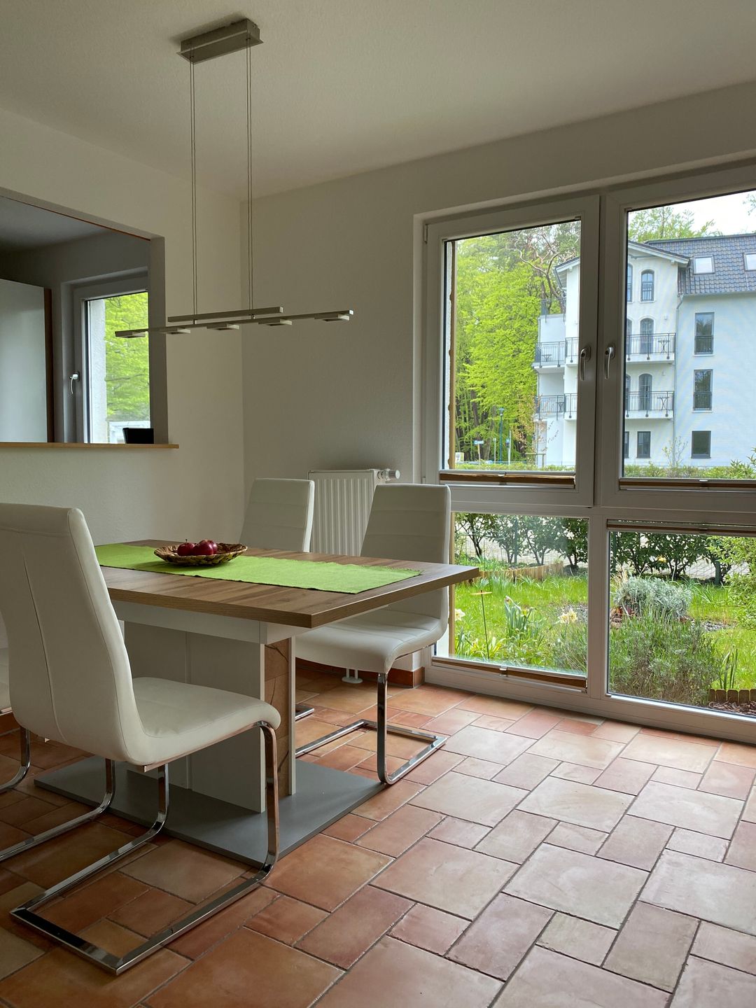  FEWO i35 Graal-Müritz - Küche / Küchenzeile