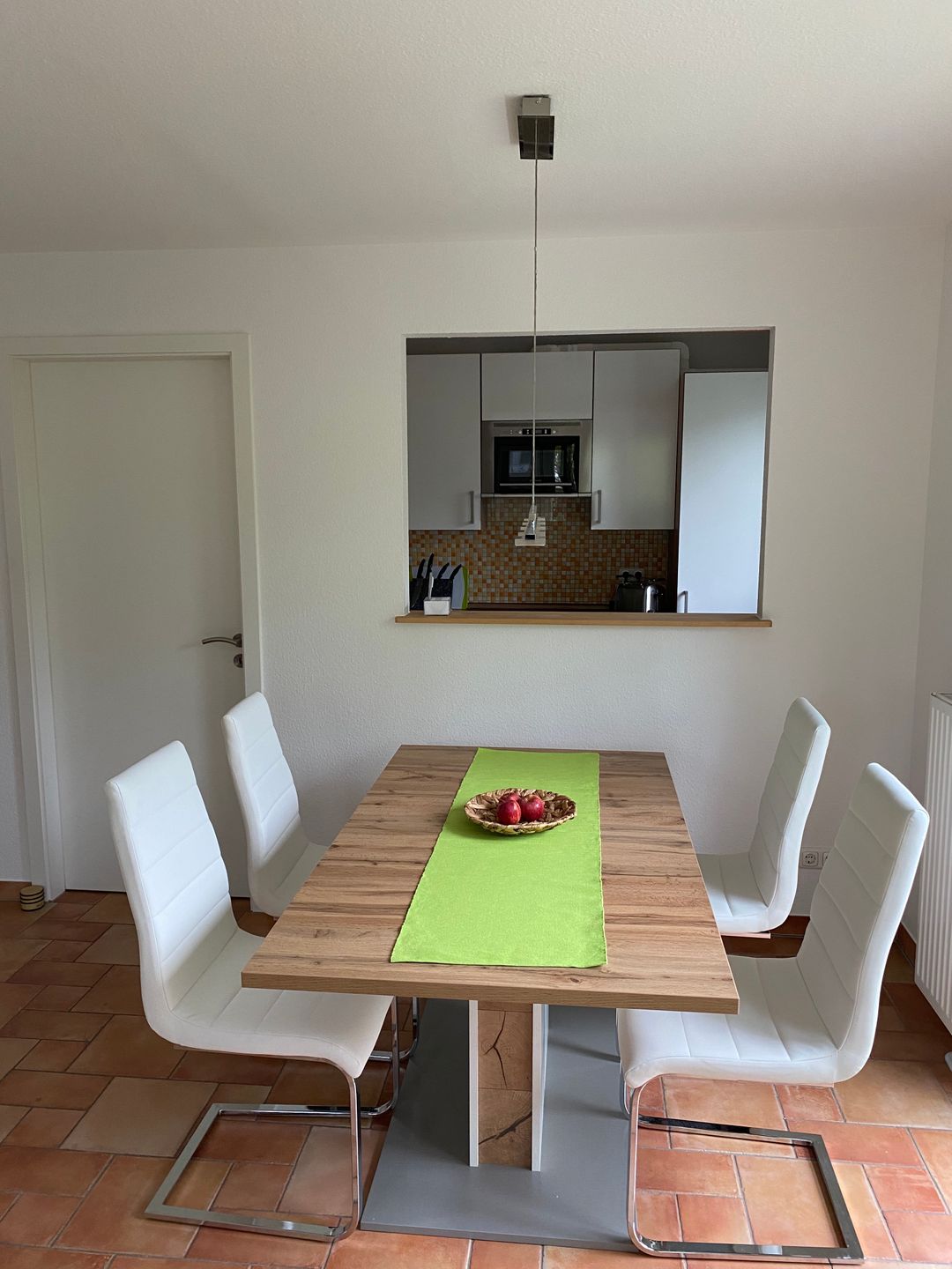  FEWO i35 Graal-Müritz - Küche / Küchenzeile