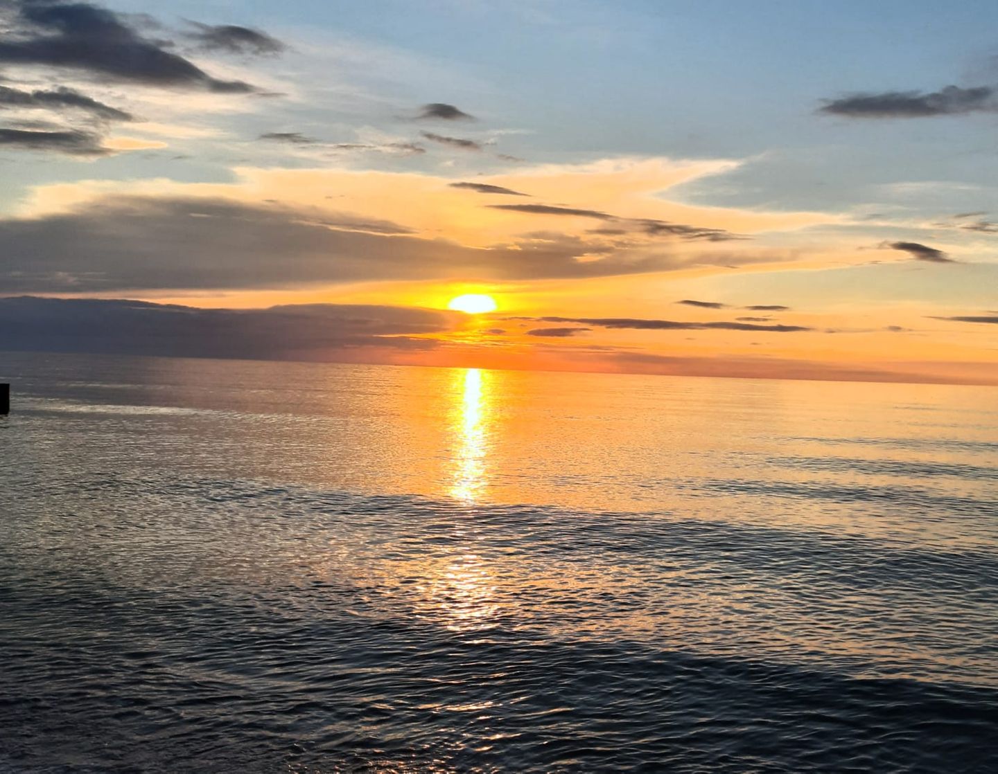  Ferienwohnung LP14 Graal-Müritz - Strand