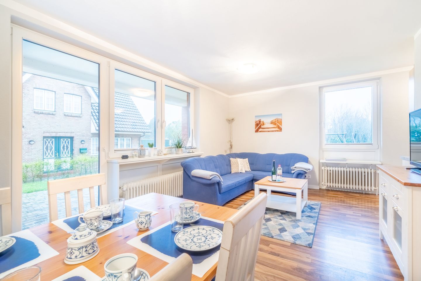 Haus Sterntaler Wohnung 2