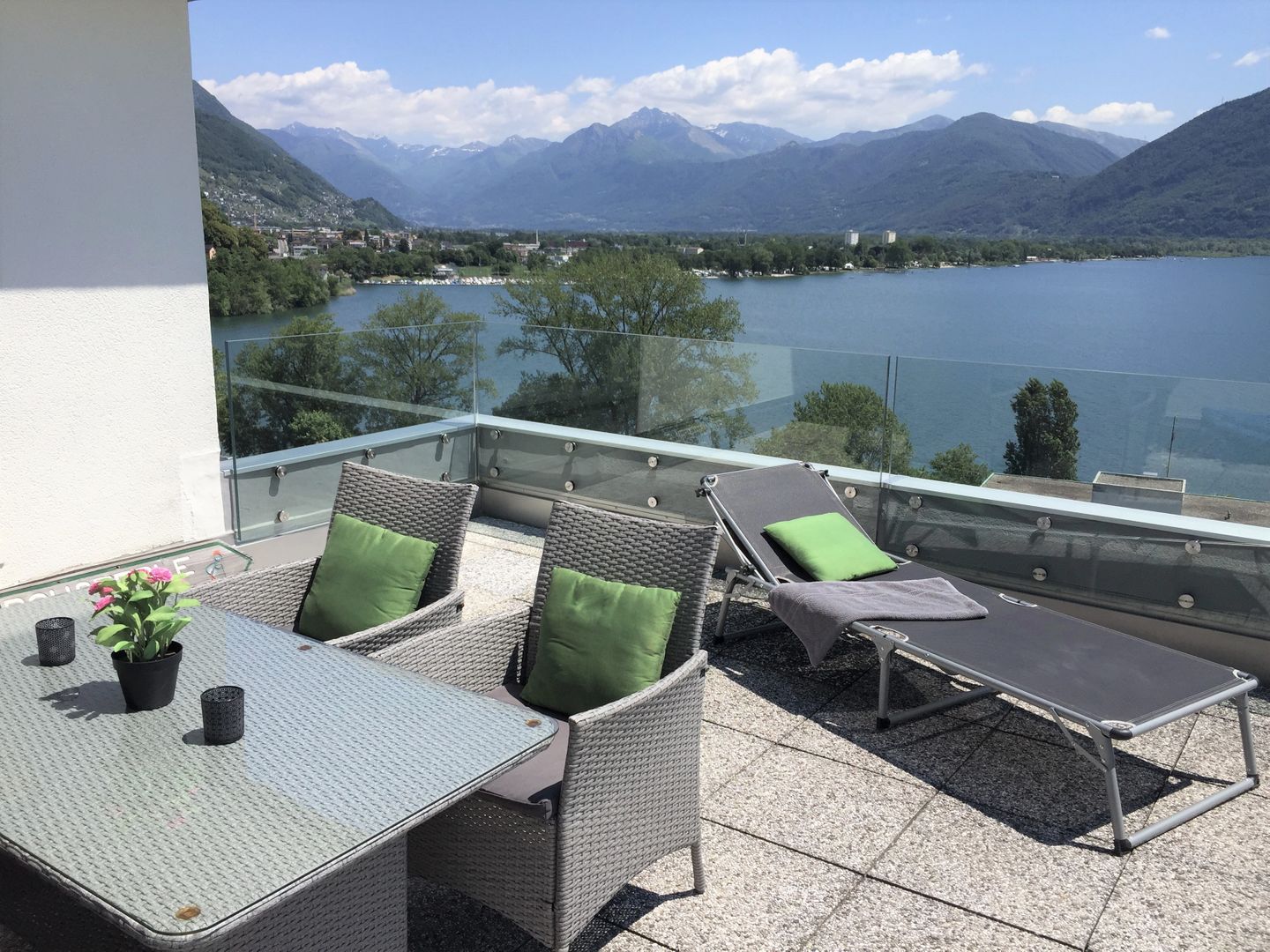 Hotelansicht