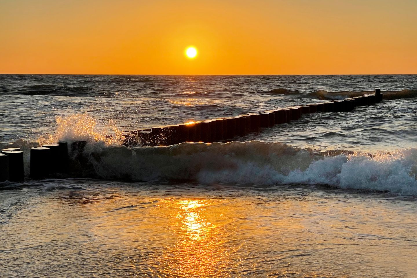  Ferienwohnung L47 Graal-Müritz - Meerblick