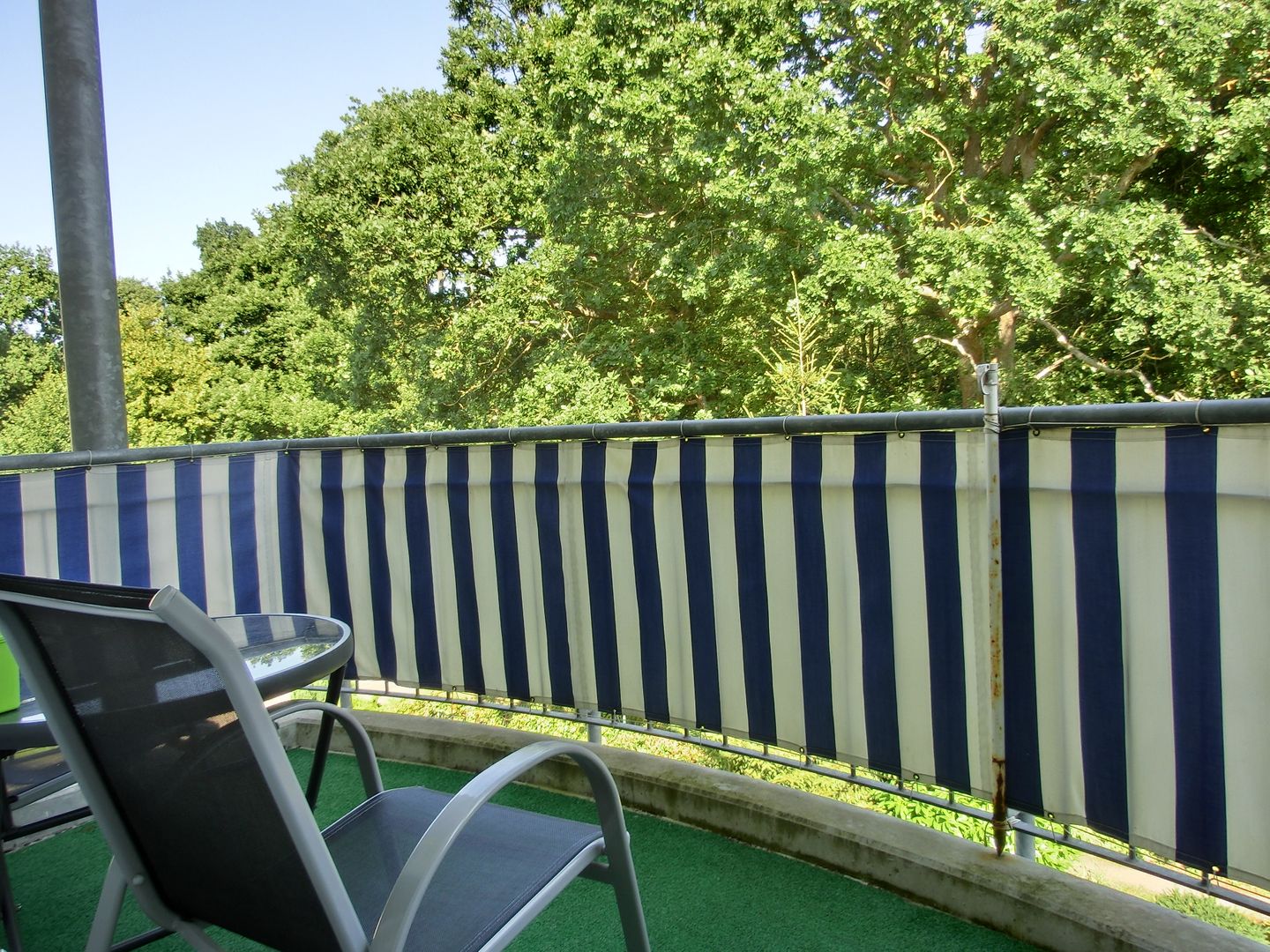  Ferienwohnung S31 Graal-Müritz - Wohnzimmer