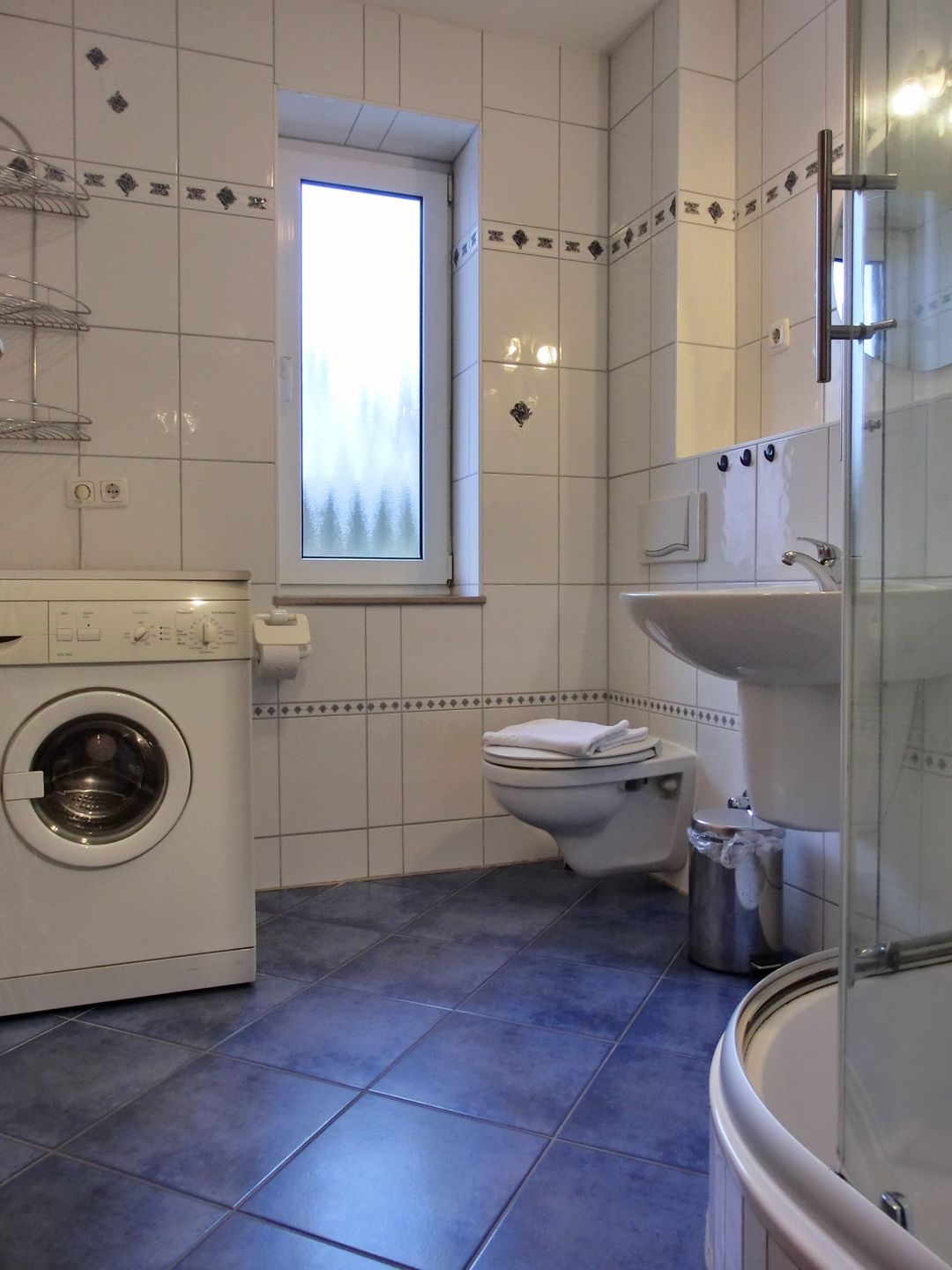  Ferienwohnung R3 Graal-Müritz - Fassade / Eingang