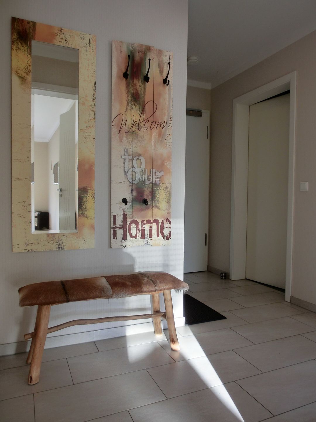  Ferienwohnung LP8 "Deck Zwei" Graal-Müritz - Fassade / Eingang