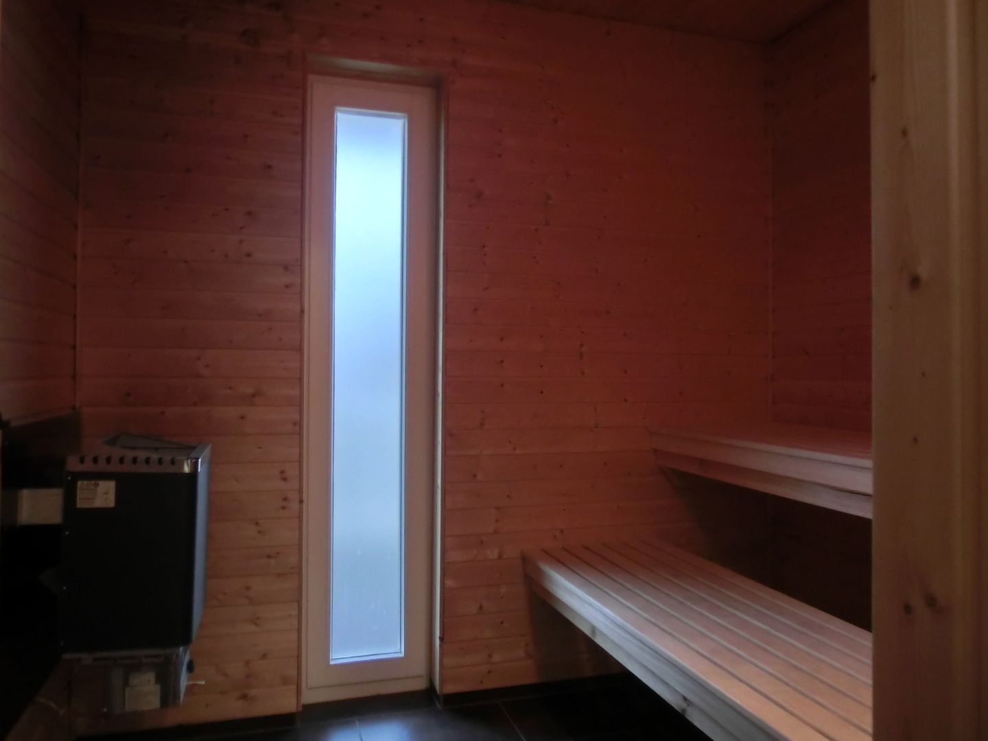  Ferienwohnung W17.2 Graal-Müritz - Sauna
