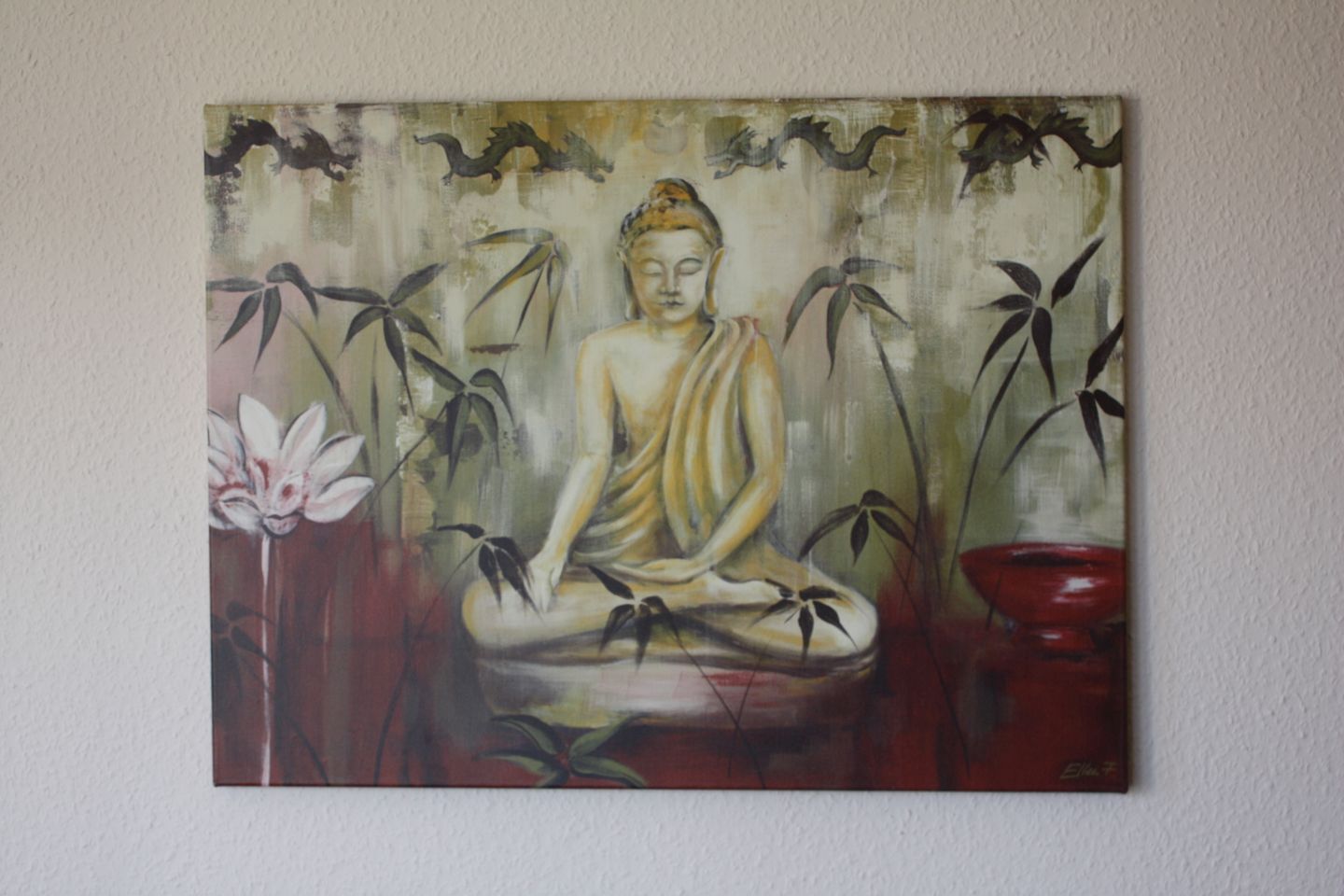  Ferienwohnung i24 Graal-Müritz - Dekoratives Detail