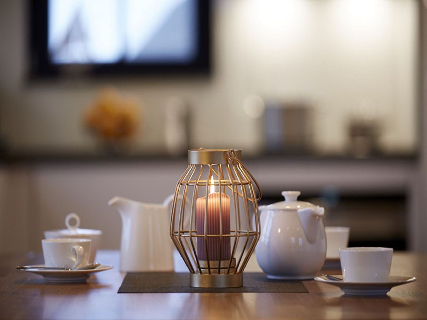 Superior Reetdachvilla mit 2 Schlafzimmern (F16) - Dekoratives Detail