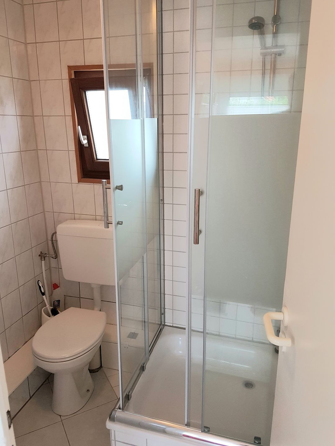  Ferienhaus FH5 "Haus Svenja" Graal-Müritz - Badezimmer