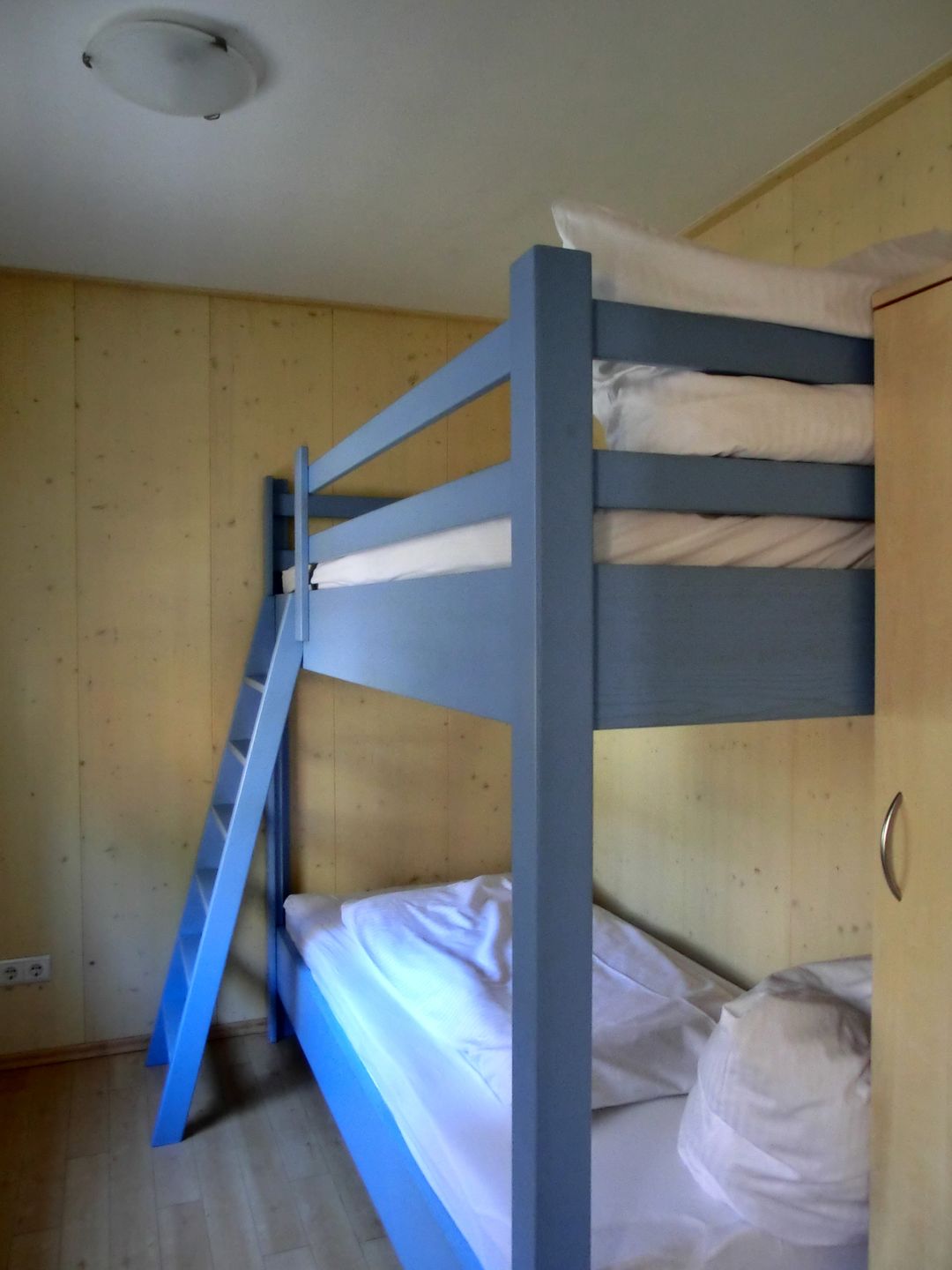  Ferienhaus FH25 Graal-Müritz - Schlafzimmer