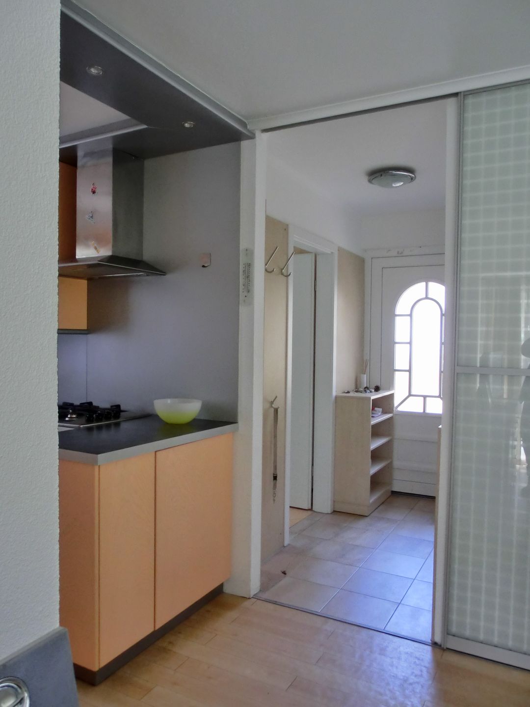  Ferienhaus FH25 Graal-Müritz - Küche / Küchenzeile