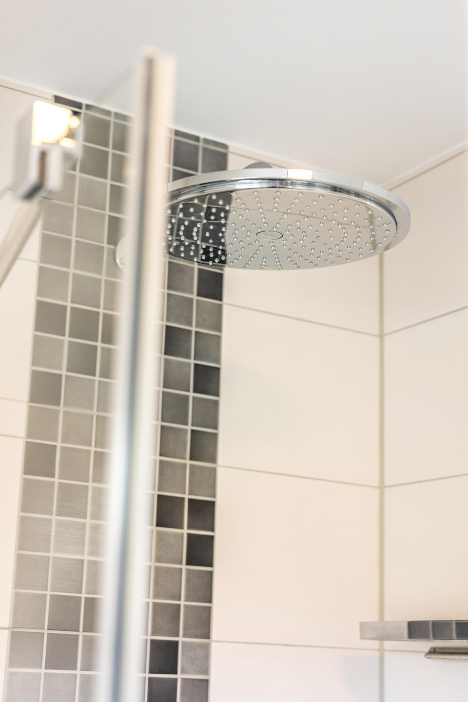  Ferienwohnung F5 Graal-Müritz - Badezimmer