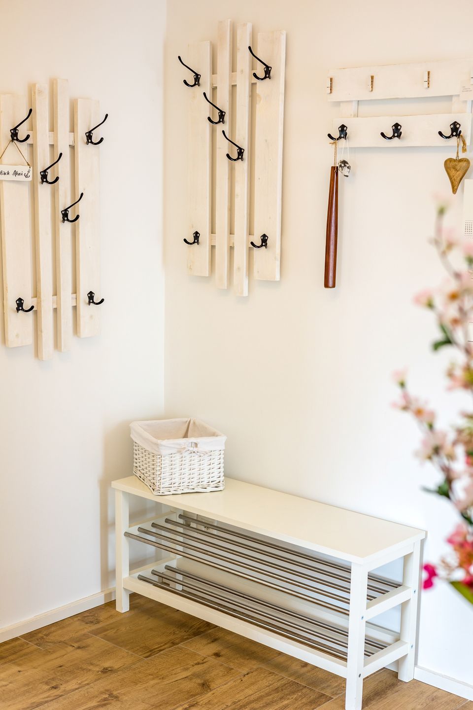  Ferienwohnung F5 Graal-Müritz - Dekoratives Detail