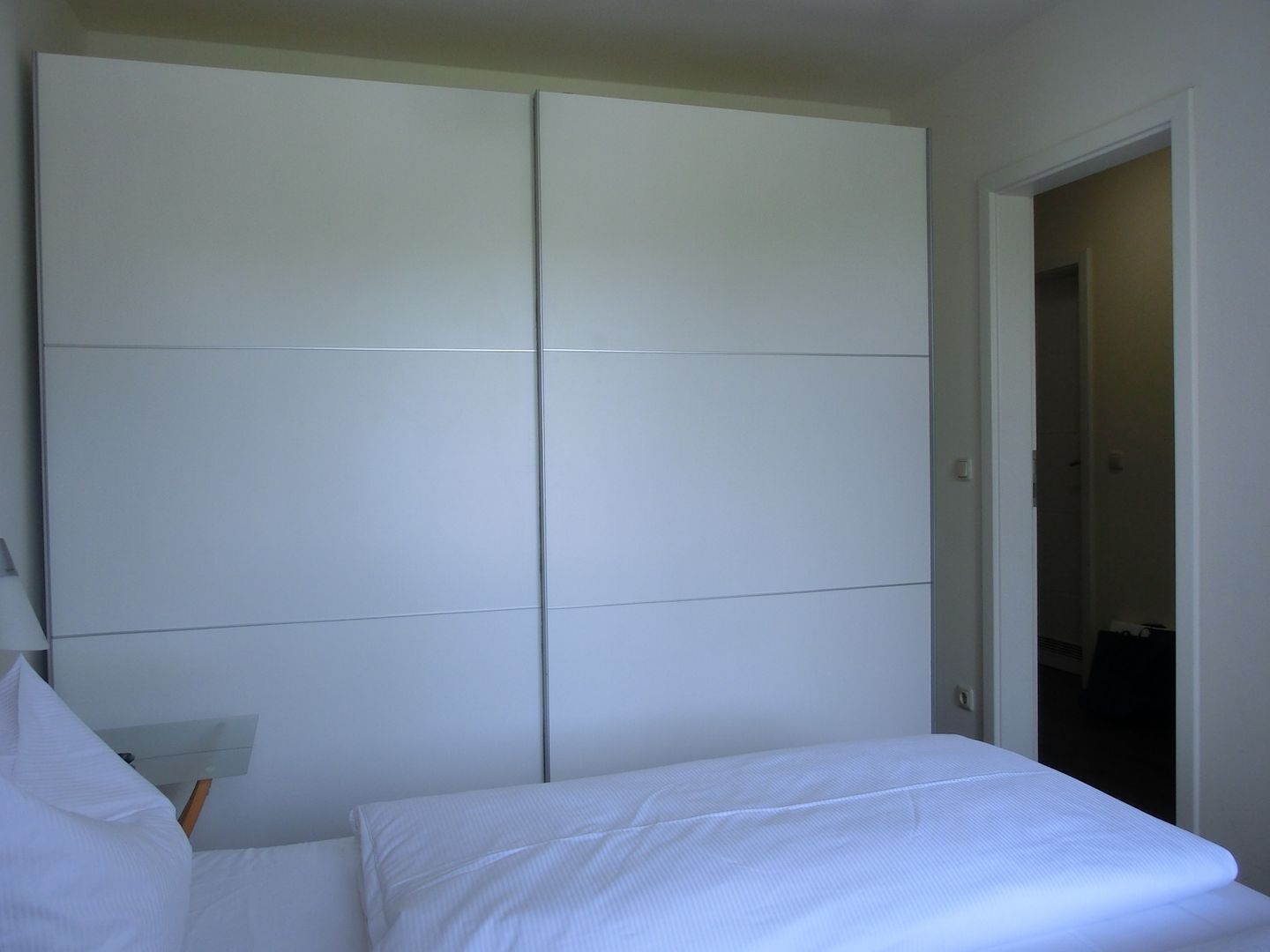  Ferienwohnung L22 Graal-Müritz - Schlafzimmer