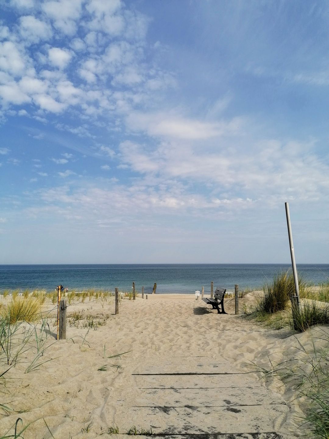  Ferienwohnung M32 "Linde" Graal-Müritz - Strand