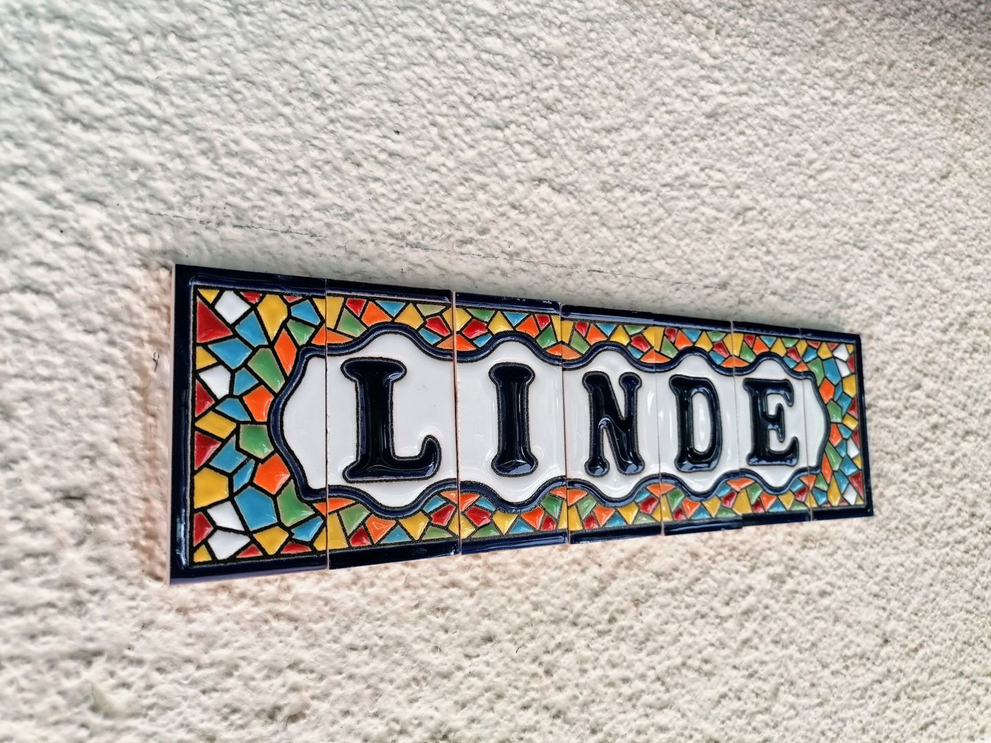  Ferienwohnung M32 "Linde" Graal-Müritz - Dekoratives Detail