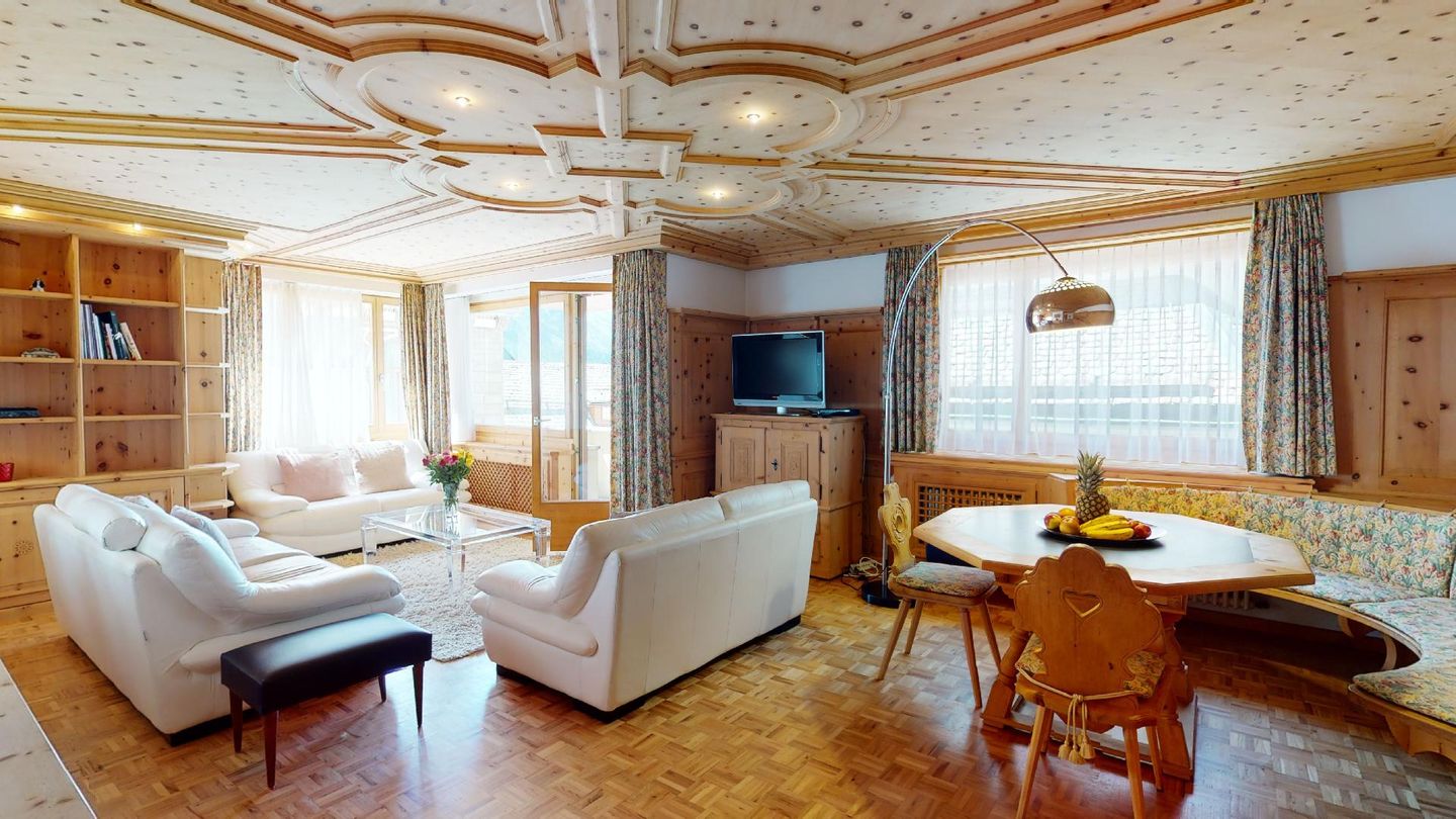 Hotelansicht