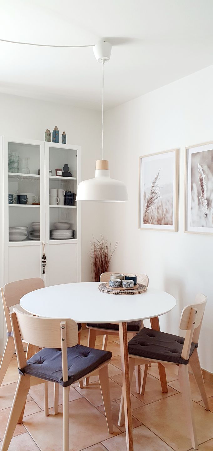  Ferienwohnung KWE 24EG - "meerLiebe" Graal-Müritz Küstenwald - Küche / Küchenzeile