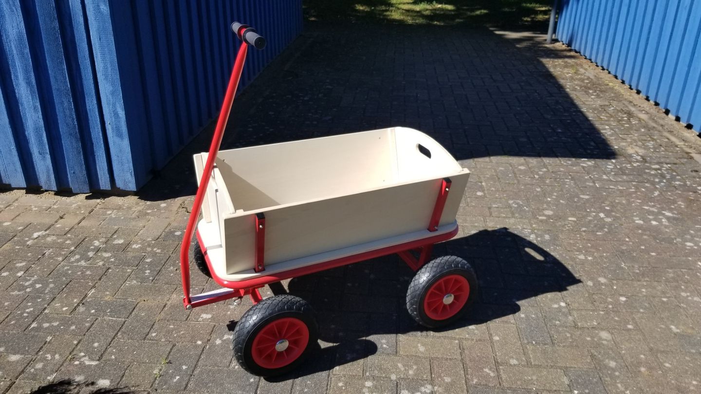  Ferienwohnung K21 "Storchennest" Graal-Müritz - Sport / Aktivitäten